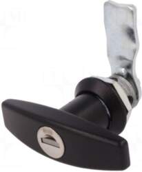 RST ROZTOCZE Lock | different cylinder