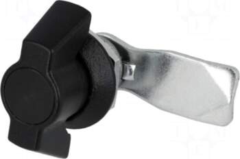 RST ROZTOCZE Lock | without cylinder