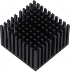 Same Sky® Heatsink: extruded | grilled