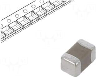 SAMSUNG Capacitor: ceramic | MLCC |