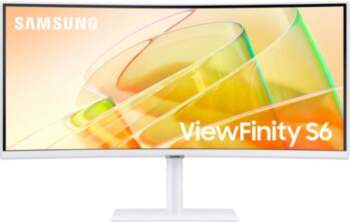 Samsung | ViewFinity S6 S65TC |