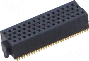 SAMTEC Connector: PCB to PCB |