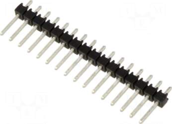 SAMTEC Connector: PCB to PCB |