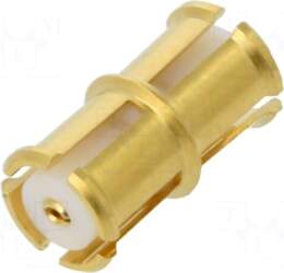 SAMTEC Connector: PCB to PCB |