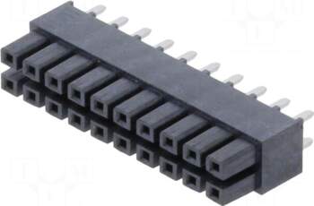SAMTEC Connector: PCB to PCB |