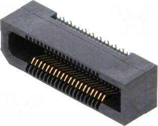 SAMTEC Connector: PCB to PCB |