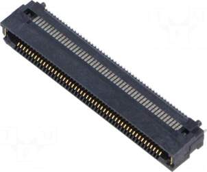 SAMTEC Connector: PCB to PCB |