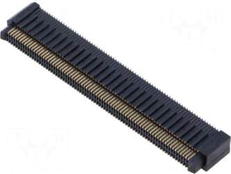 SAMTEC Connector: PCB to PCB |