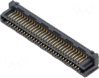 SAMTEC Connector: PCB to PCB |