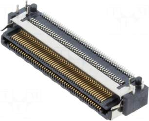 SAMTEC Connector: PCB to PCB |