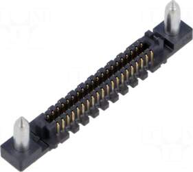 SAMTEC Connector: PCB to PCB |