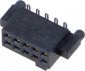 SAMTEC Connector: PCB to PCB |