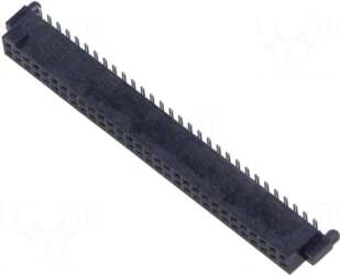 SAMTEC Connector: PCB to PCB |