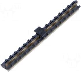 SAMTEC Connector: PCB to PCB |