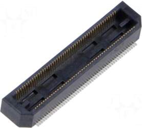 SAMTEC Connector: PCB to PCB |
