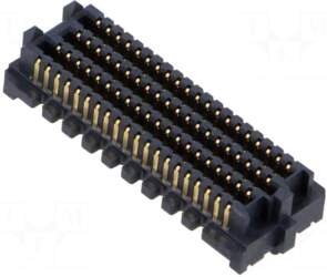 SAMTEC Connector: PCB to PCB |