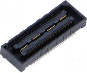 SAMTEC Connector: PCB to PCB |