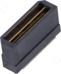 SAMTEC Connector: PCB to PCB |