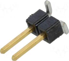 SAMTEC Connector: pin strips | pin
