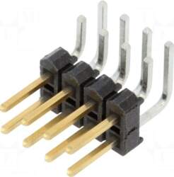 SAMTEC Connector: pin strips | pin