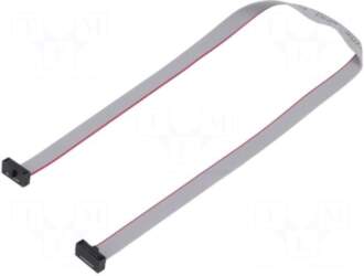 SAMTEC Ribbon cable with IDC connectors