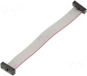 SAMTEC Ribbon cable with IDC connectors