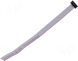SAMTEC Ribbon cable with IDC connectors