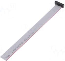 SAMTEC Ribbon cable with IDC connectors