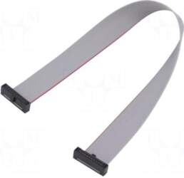 SAMTEC Ribbon cable with IDC connectors