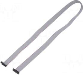 SAMTEC Ribbon cable with IDC connectors