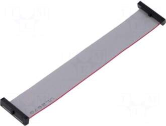 SAMTEC Ribbon cable with IDC connectors