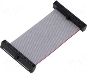 SAMTEC Ribbon cable with IDC connectors