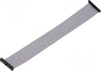 SAMTEC Ribbon cable with IDC connectors
