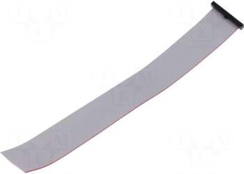 SAMTEC Ribbon cable with IDC connectors