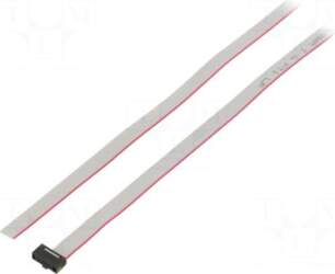 SAMTEC Ribbon cable with IDC connectors