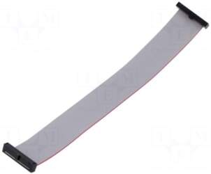 SAMTEC Ribbon cable with IDC connectors