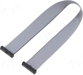 SAMTEC Ribbon cable with IDC connectors