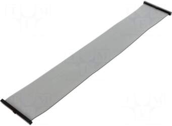SAMTEC Ribbon cable with IDC connectors