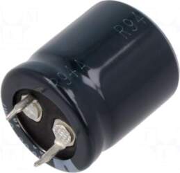 SAMWHA Capacitor: electrolytic | SNAP-IN |
