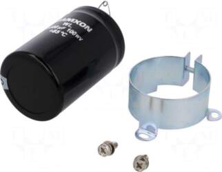 SAMXON Capacitor: electrolytic | 10000uF |