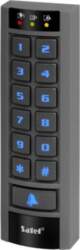 SATEL KEYBOARD WITH READ. INT-SCR-BL