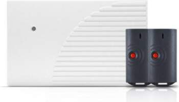 SATEL RK-1K RADIO CONTROLLER (2 T-1