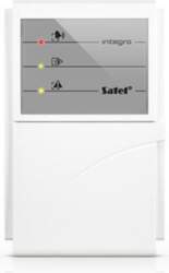 SATEL Zone Keypad (white backlight) INT-S-W