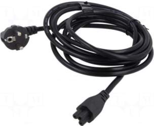 SAVIO Cable | H03VV-F | 3x0