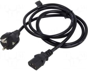 SAVIO Cable | H03VV-F | 3x0