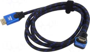 SAVIO Cable | HDMI plug,HDMI
