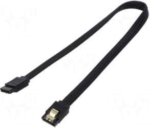 SAVIO Cable: SATA | SATA plug