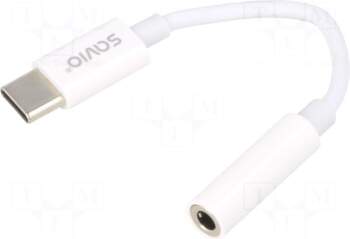 SAVIO Cable | USB 3.1