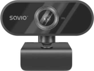 Savio CAK-04 HD Webkamera USB