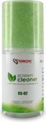 Sbox Screen Cleaner 200ml CS-02